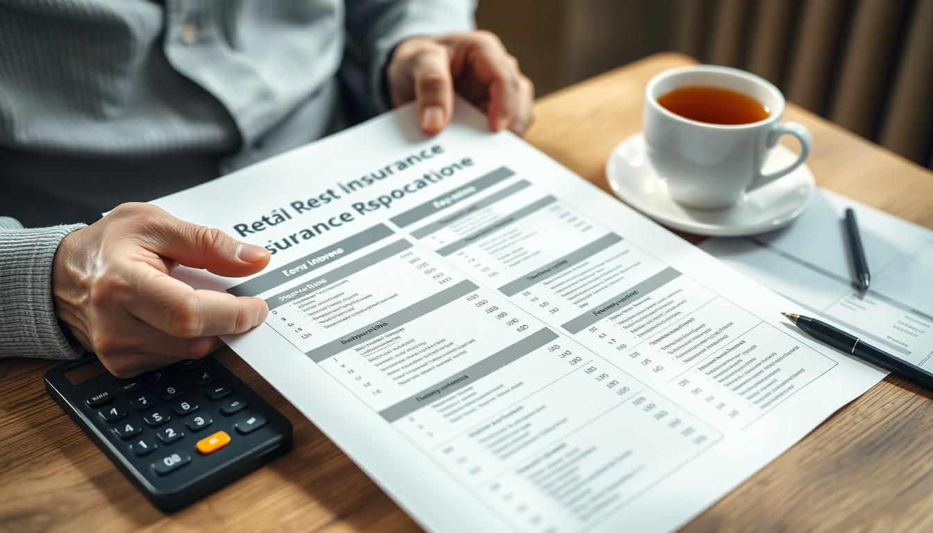 Supporting pricing visual
